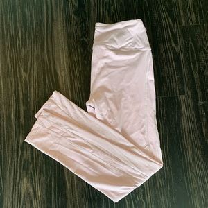 Victorias Secret Pink Activewear Workout Leggings